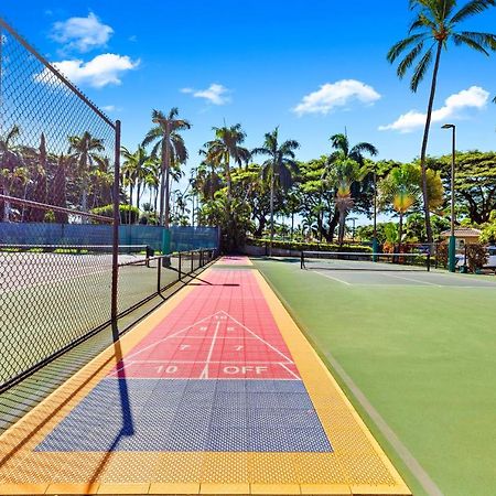 Kaanapali Shores 640 Kahana ภายนอก รูปภาพ