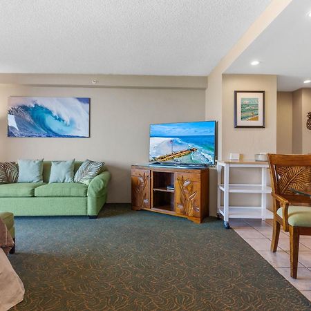 Kaanapali Shores 640 Kahana ภายนอก รูปภาพ