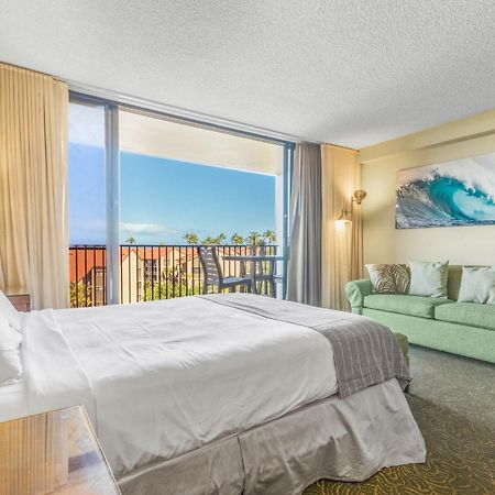 Kaanapali Shores 640 Kahana ภายนอก รูปภาพ