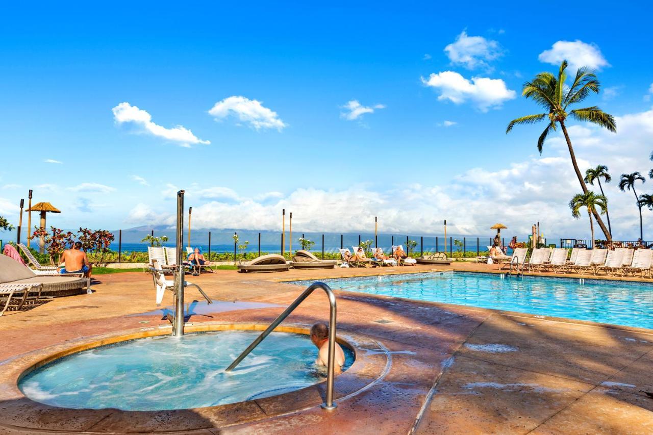 Kaanapali Shores 640 Kahana ภายนอก รูปภาพ