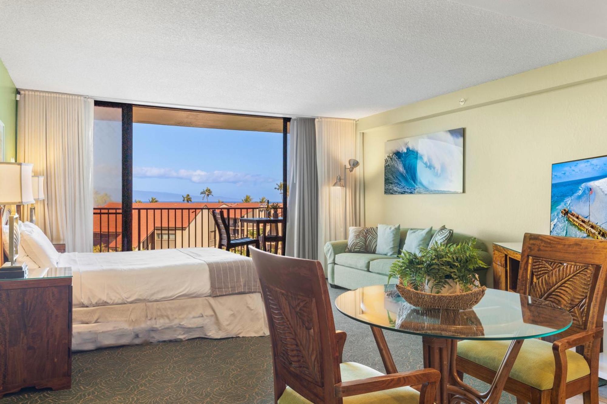 Kaanapali Shores 640 Kahana ภายนอก รูปภาพ