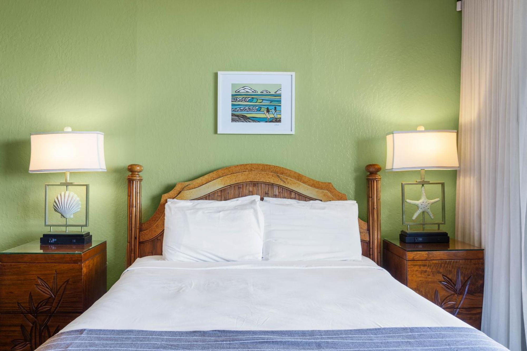 Kaanapali Shores 640 Kahana ภายนอก รูปภาพ