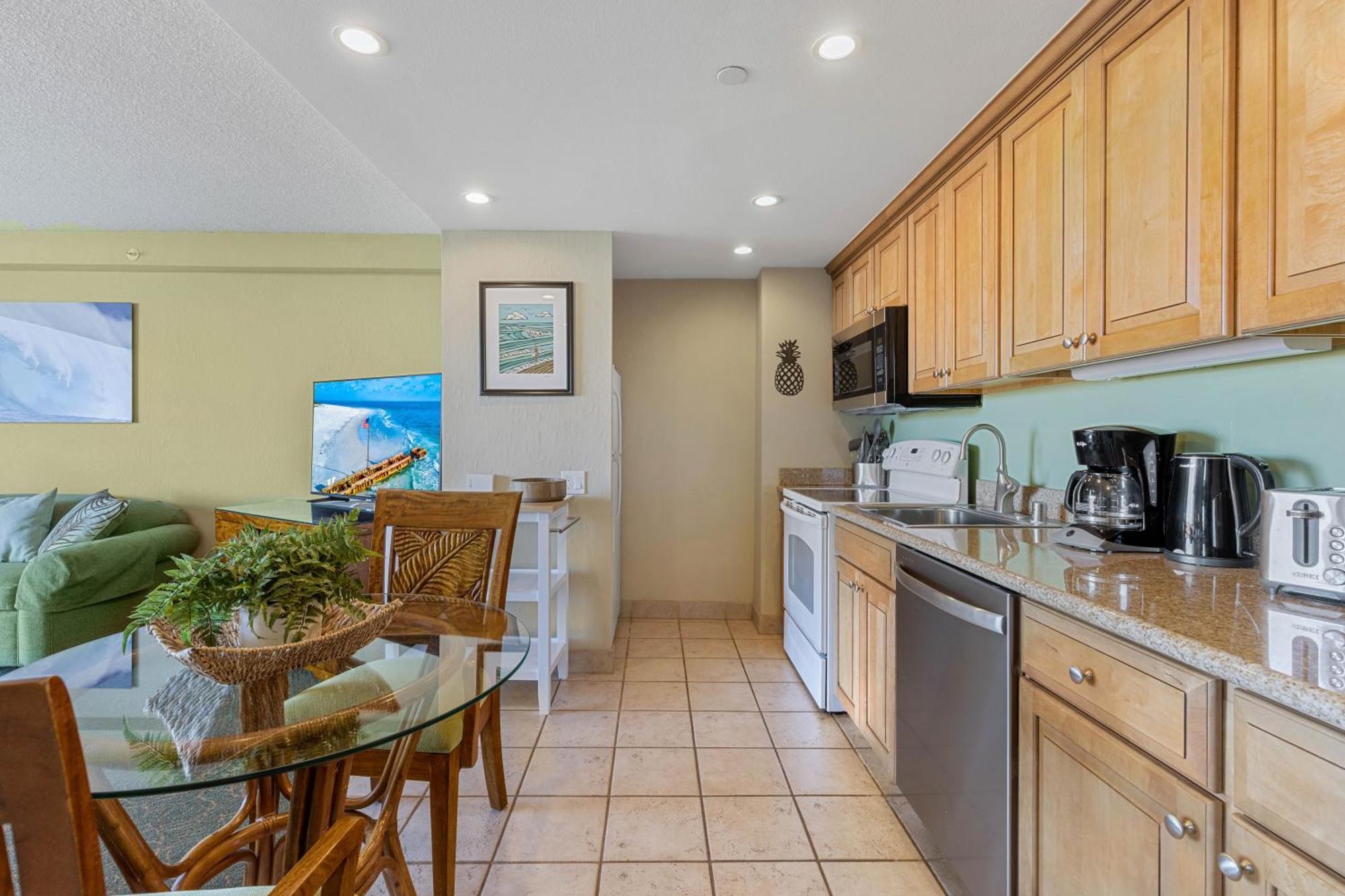 Kaanapali Shores 640 Kahana ภายนอก รูปภาพ