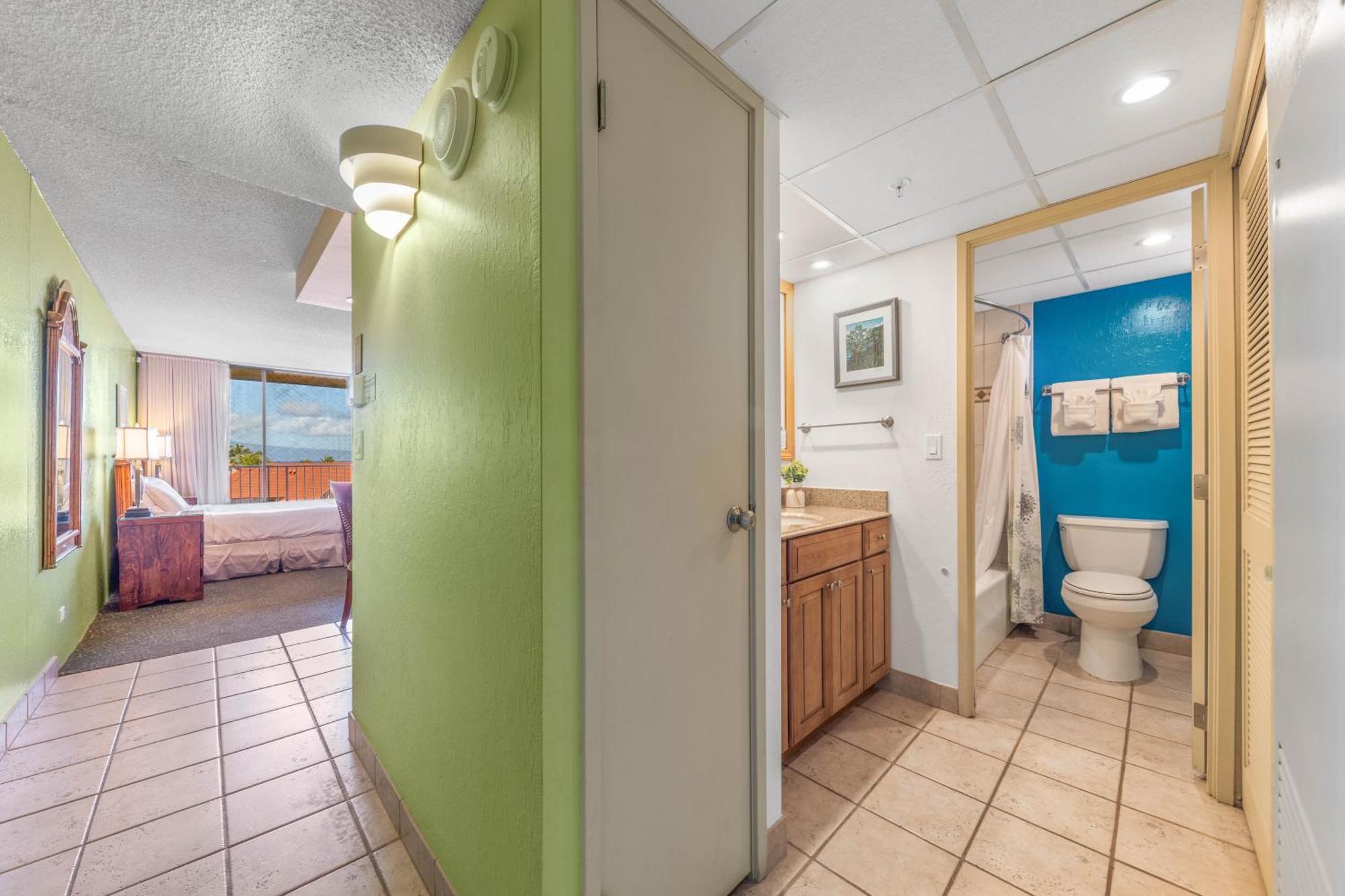 Kaanapali Shores 640 Kahana ภายนอก รูปภาพ