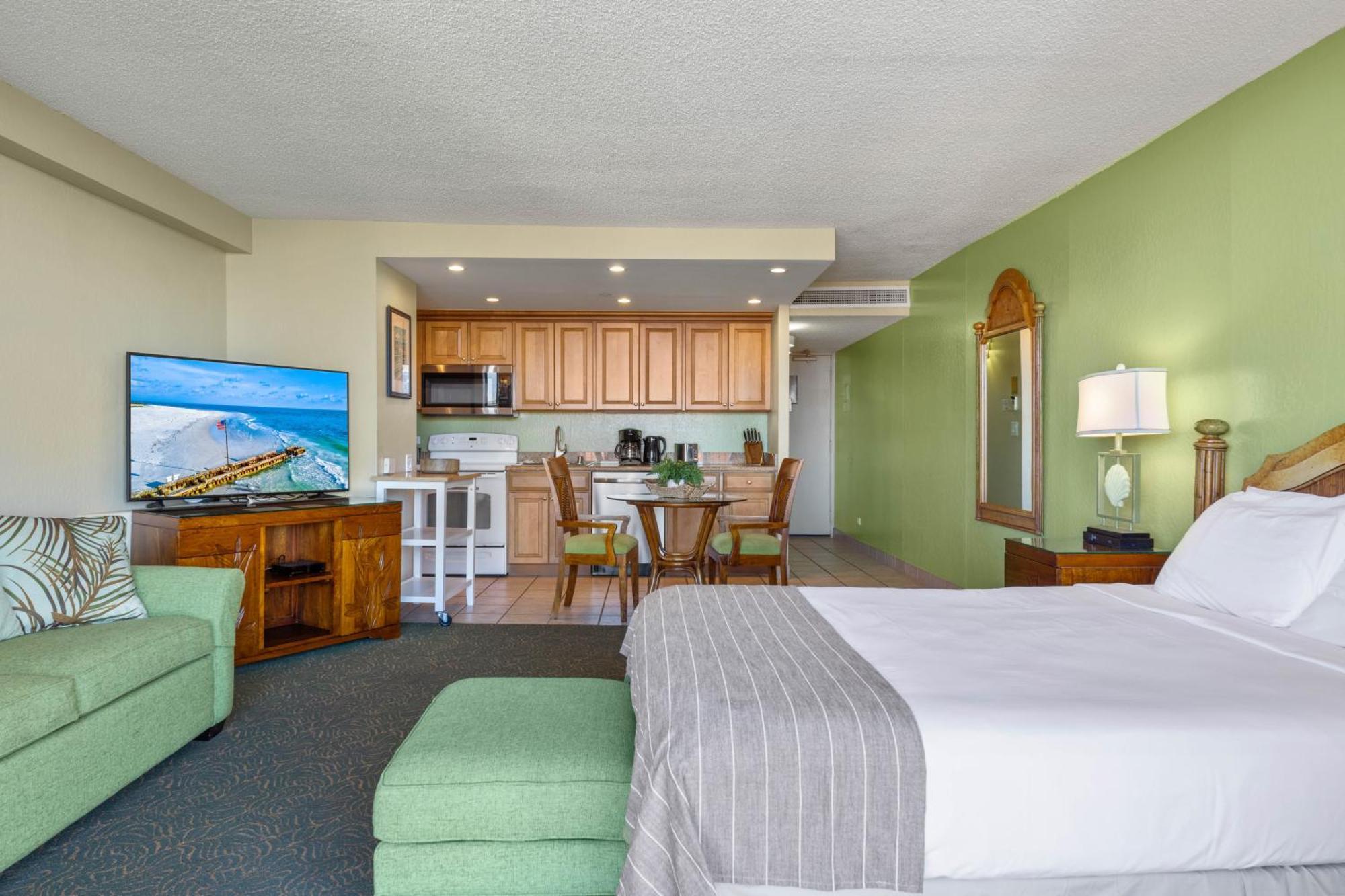 Kaanapali Shores 640 Kahana ภายนอก รูปภาพ