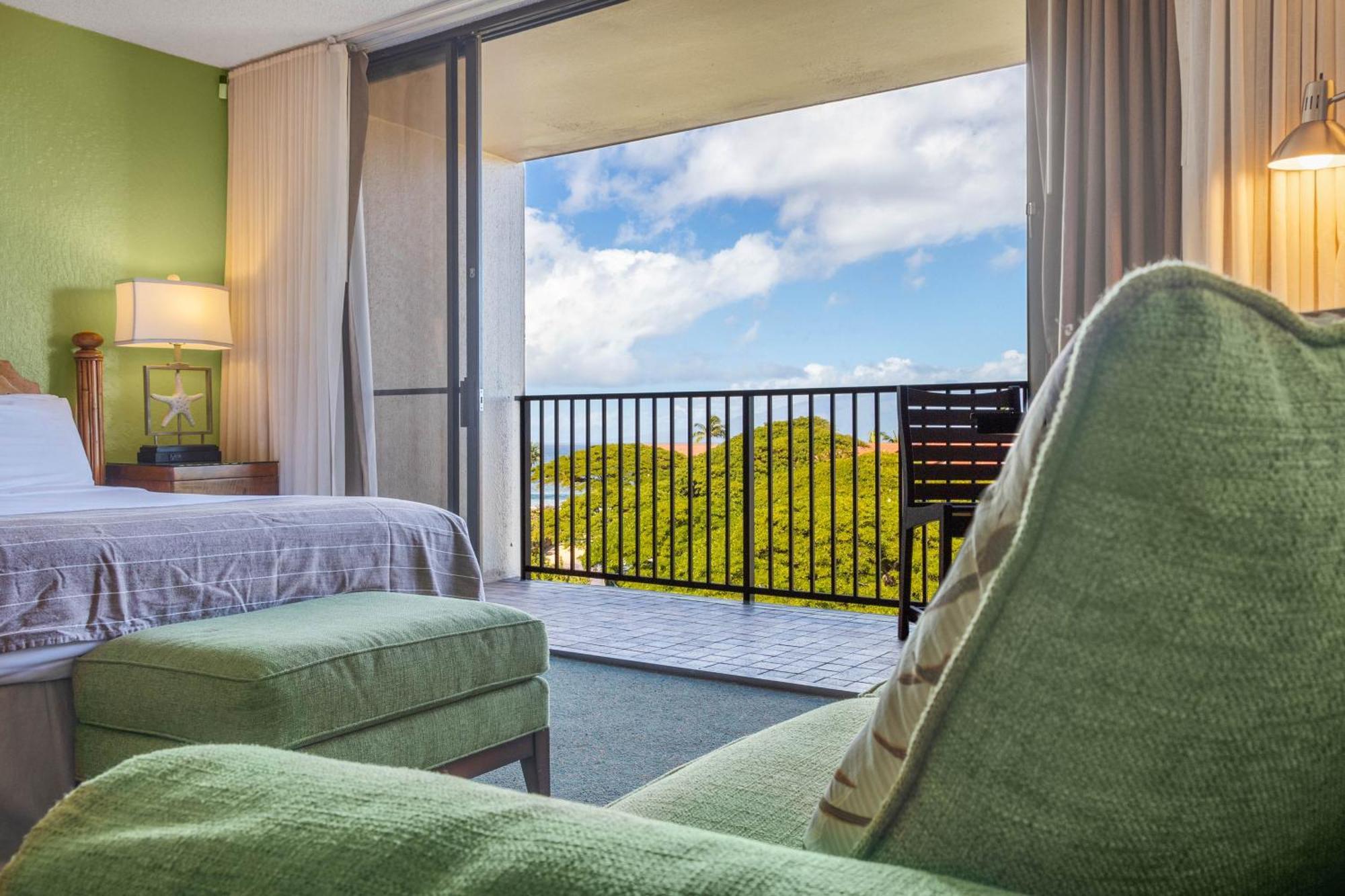 Kaanapali Shores 640 Kahana ภายนอก รูปภาพ