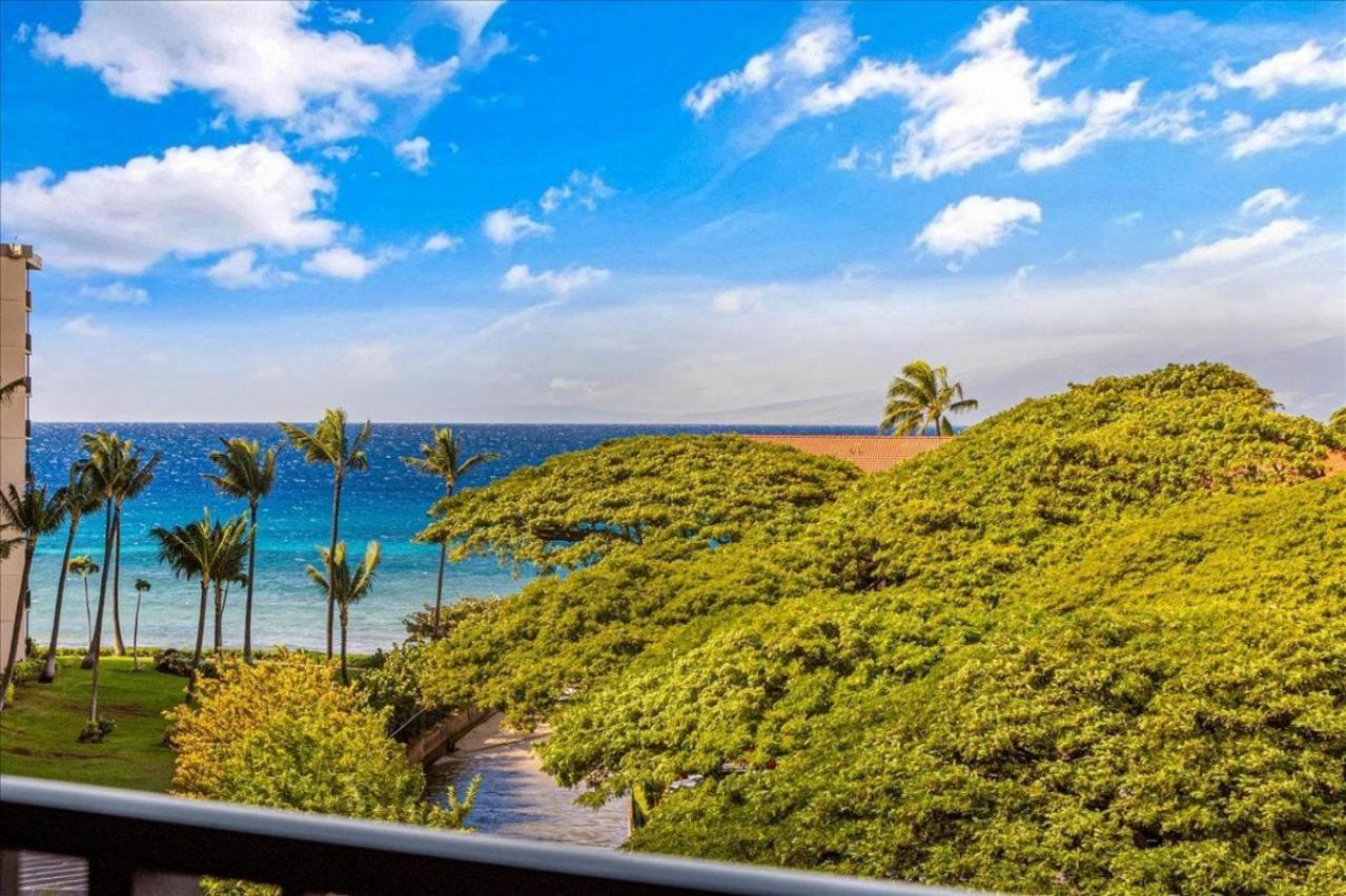 Kaanapali Shores 640 Kahana ภายนอก รูปภาพ